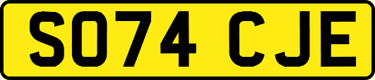 SO74CJE