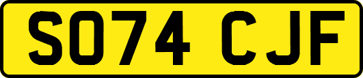SO74CJF