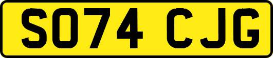 SO74CJG