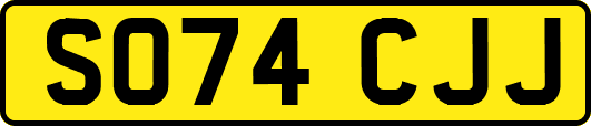 SO74CJJ