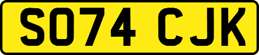SO74CJK