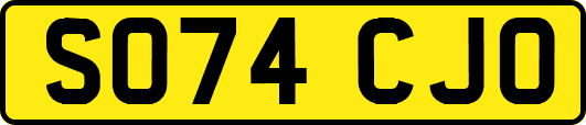 SO74CJO