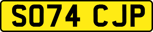 SO74CJP