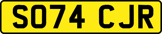 SO74CJR