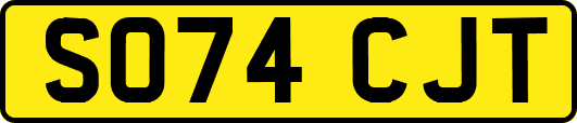 SO74CJT