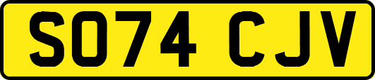 SO74CJV