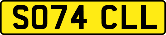 SO74CLL