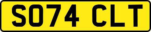 SO74CLT