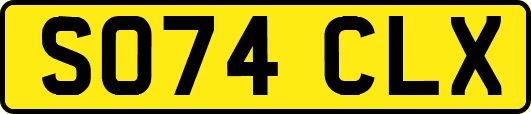 SO74CLX