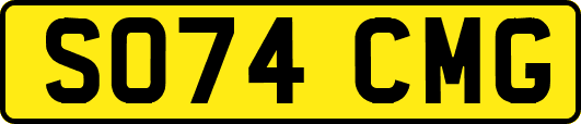 SO74CMG
