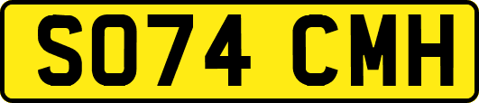 SO74CMH
