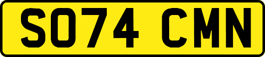SO74CMN
