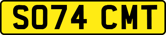 SO74CMT