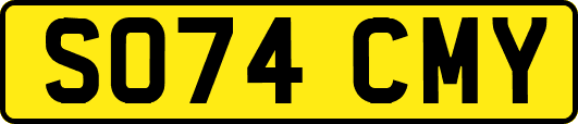 SO74CMY