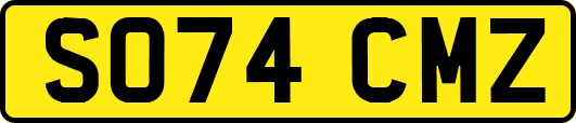 SO74CMZ