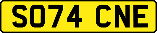 SO74CNE