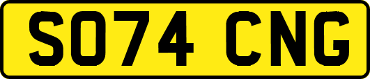 SO74CNG