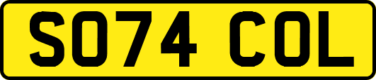 SO74COL