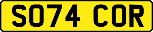 SO74COR