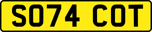 SO74COT