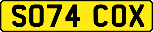 SO74COX