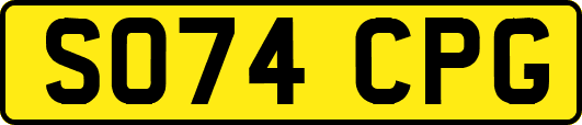 SO74CPG