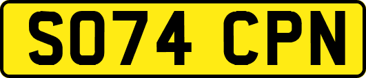 SO74CPN