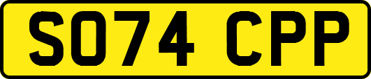 SO74CPP