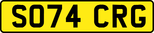SO74CRG