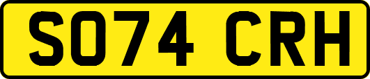 SO74CRH