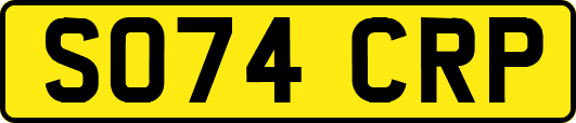 SO74CRP