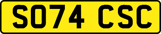 SO74CSC