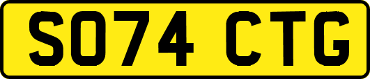 SO74CTG
