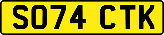 SO74CTK