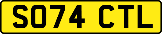 SO74CTL