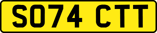 SO74CTT