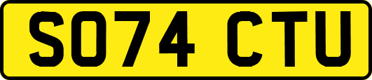 SO74CTU