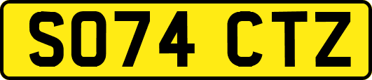 SO74CTZ