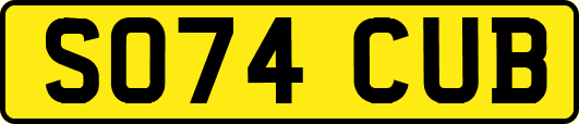 SO74CUB