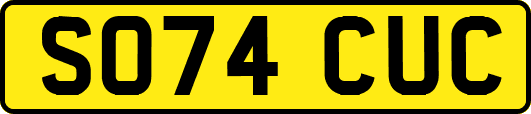 SO74CUC