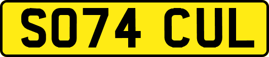 SO74CUL