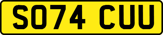 SO74CUU
