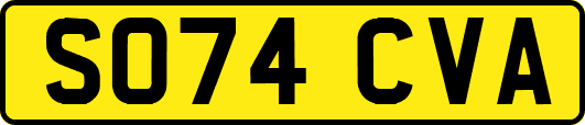 SO74CVA