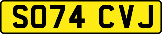 SO74CVJ