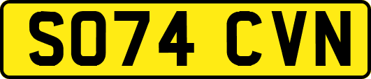 SO74CVN