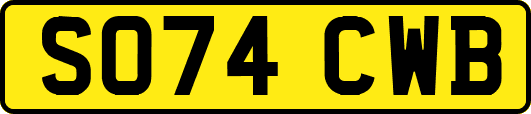 SO74CWB