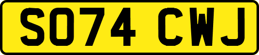 SO74CWJ