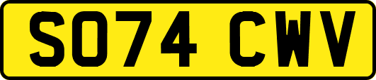 SO74CWV