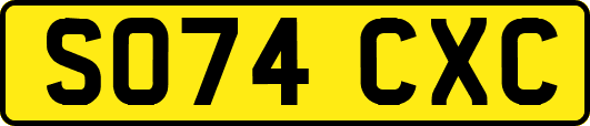 SO74CXC