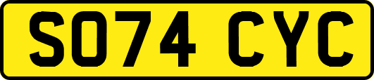 SO74CYC